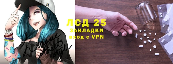 молекула духа Ладушкин
